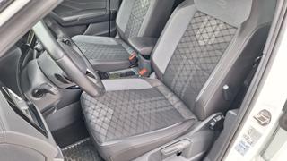 VOLKSWAGEN T-Roc usata, con ESP