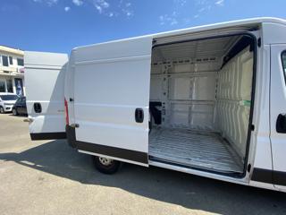 PEUGEOT Boxer usata 24