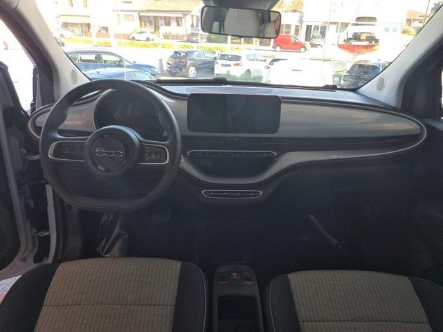 FIAT 500 usata, con Controllo elettronico della corsia