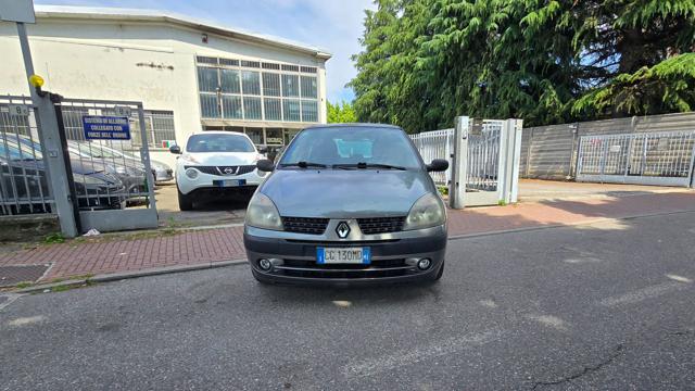 RENAULT Clio usata 11