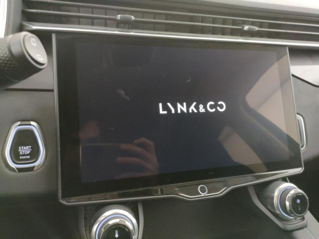 LYNK & CO 01 usata, con Servosterzo