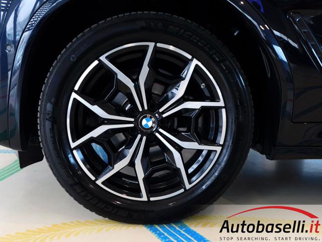 BMW X4 usata, con Climatizzatore