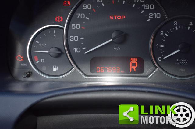 PEUGEOT 1007 usata, con ESP