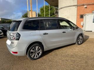 CITROEN Grand C4 Picasso usata 6