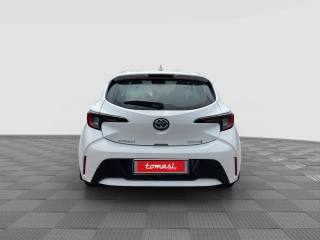TOYOTA Corolla usata 5