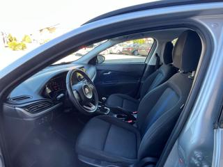 FIAT Tipo usata, con Filtro antiparticolato