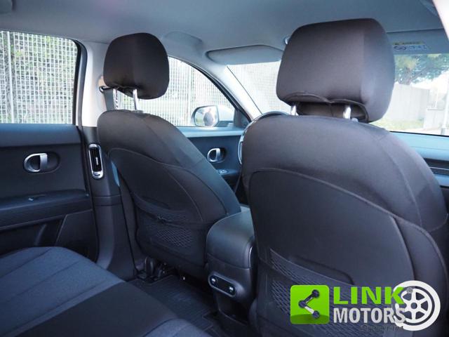 HYUNDAI Ioniq 5 usata 30