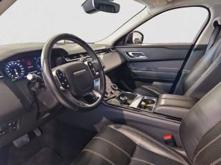 LAND ROVER Range Rover Velar usata, con Cruise Control