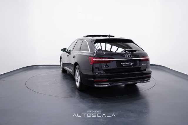 AUDI A6 usata, con Airbag Passeggero