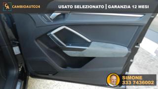 AUDI Q3 usata 105