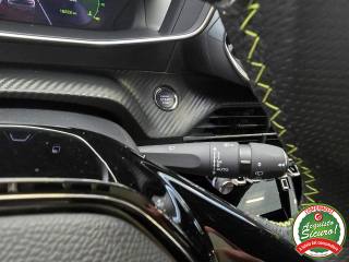 PEUGEOT 208 usata, con Vetri oscurati