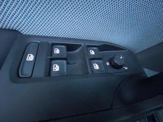 SEAT Leon usata, con Fendinebbia