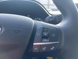 FORD Puma usata, con Chiusura centralizzata