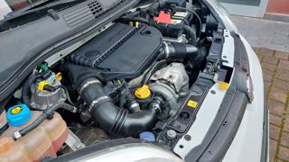 FIAT Panda usata, con Immobilizzatore elettronico