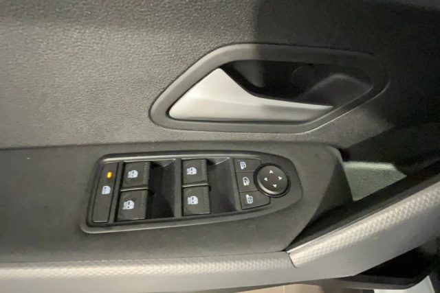 DACIA Duster usata, con Chiusura centralizzata