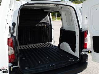 PEUGEOT Partner usata, con ESP