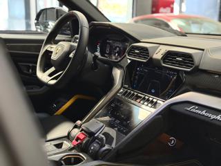 LAMBORGHINI Urus usata, con Climatizzatore