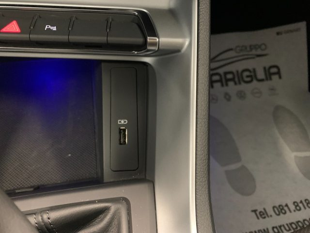 AUDI Q3 usata, con Vivavoce