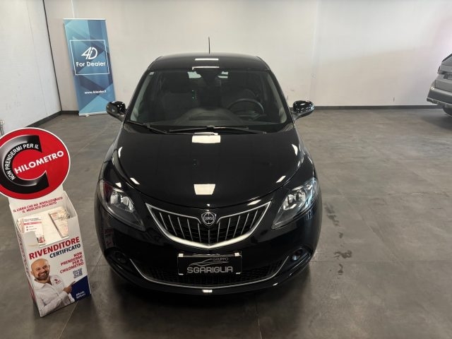 LANCIA Ypsilon usata, con Controllo vocale