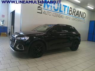AUDI Q3 usata, con Airbag