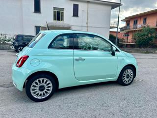 FIAT 500 usata, con Airbag laterali