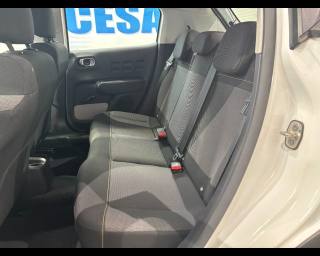 CITROEN C3 usata, con Frenata d