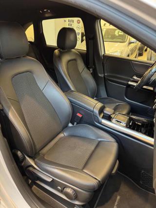 MERCEDES-BENZ B 180 usata, con Cruise Control