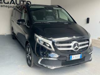 MERCEDES-BENZ V 250 usata, con Airbag Passeggero