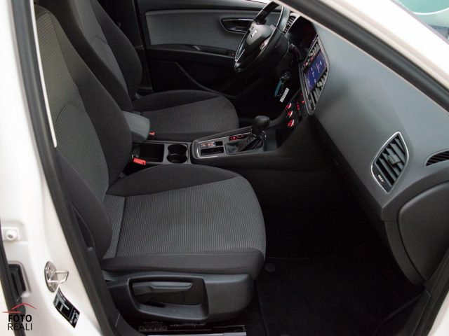 SEAT Leon usata, con Airbag testa