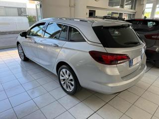 OPEL Astra usata, con Climatizzatore