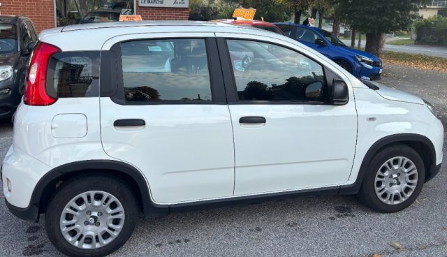 FIAT Panda usata, con Autoradio