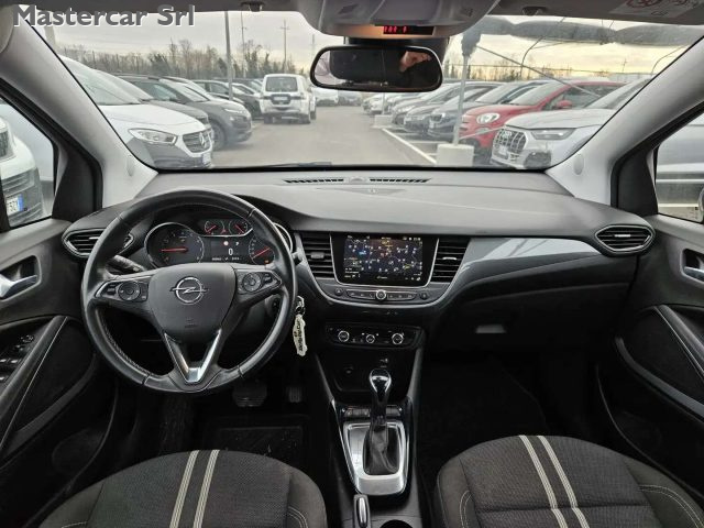 OPEL Crossland usata, con ESP