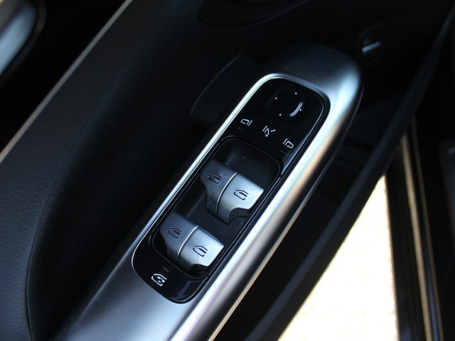 MERCEDES-BENZ C 220 usata, con Sedile posteriore sdoppiato