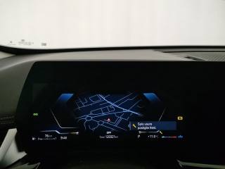 BMW X1 usata, con ESP