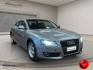 AUDI A5 usata, con Airbag laterali