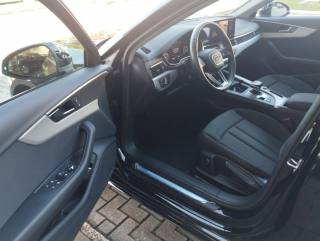 AUDI A4 usata, con Sensore di pioggia