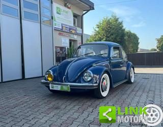 VOLKSWAGEN Maggiolino usata, con Autoradio