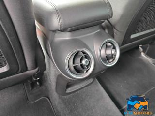 ALFA ROMEO Stelvio usata, con Bluetooth