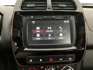 DACIA Spring usata, con Sensori di parcheggio posteriori