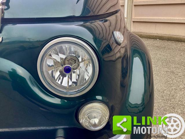 FIAT 500 usata 19