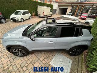 JEEP Avenger usata, con Pacchetto invernale