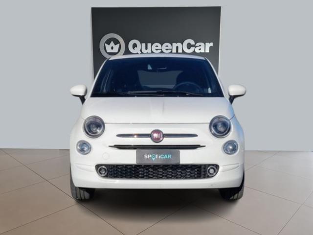 FIAT 500 usata, con Airbag