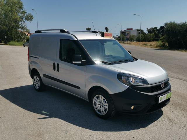 FIAT Doblo usata, con Cruise Control