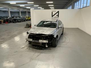 MERCEDES-BENZ CLA 180 usata, con Airbag Passeggero