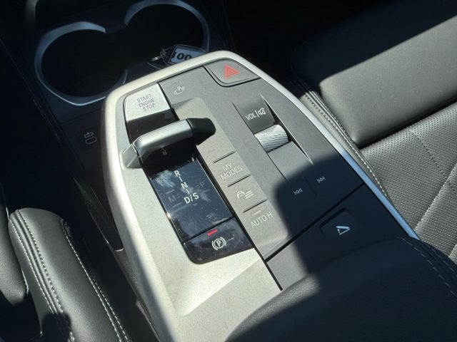 BMW X2 usata, con Fari LED