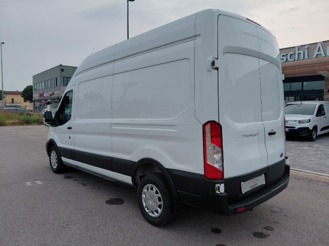 FORD Transit usata, con Alzacristalli elettrici