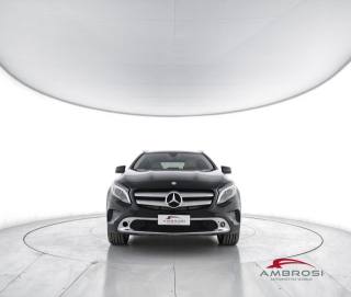 MERCEDES-BENZ GLA 200 usata 4