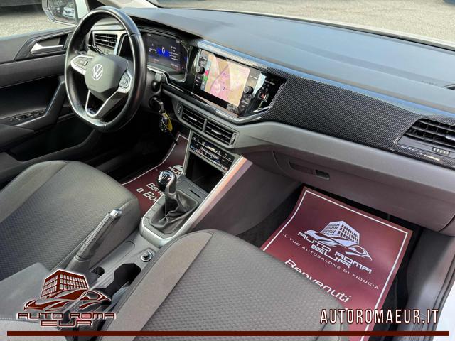 VOLKSWAGEN Polo usata, con USB
