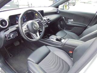 MERCEDES-BENZ A 180 usata, con Immobilizzatore elettronico