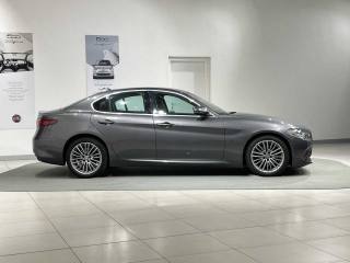 ALFA ROMEO Giulia usata, con Cerchi in lega